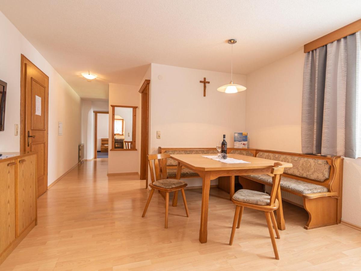 Apartment Apart Romantica - Kpl215 By Interhome 카플 외부 사진