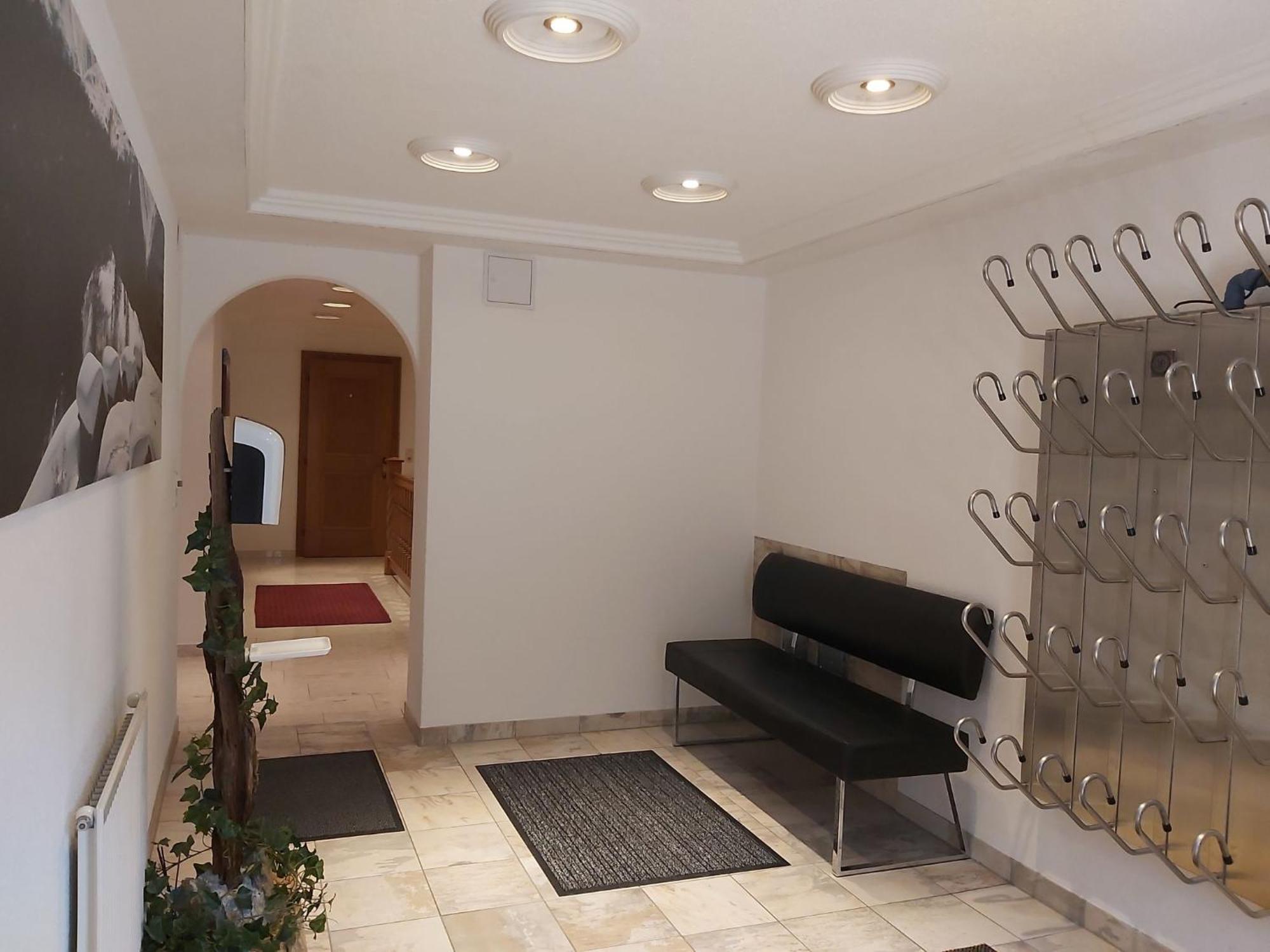 Apartment Apart Romantica - Kpl215 By Interhome 카플 외부 사진